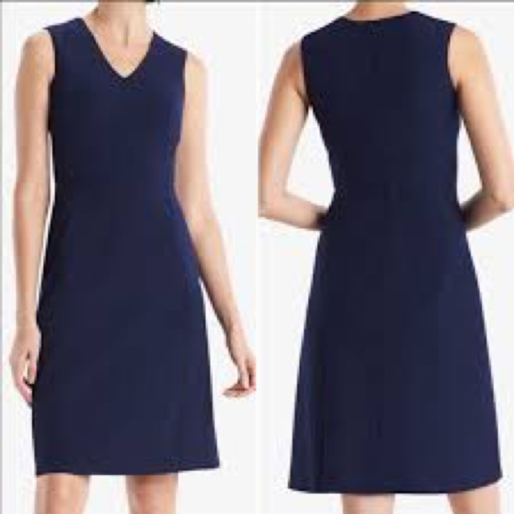 Mm la fleur Annie dress